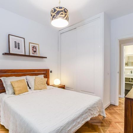 Apartamento Reformado-2 Habitaciones-5 Huespedes Alquiler Temporal 马德里 外观 照片