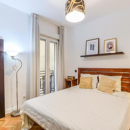 Apartamento Reformado-2 Habitaciones-5 Huespedes Alquiler Temporal 马德里 外观 照片