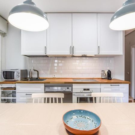 Apartamento Reformado-2 Habitaciones-5 Huespedes Alquiler Temporal 马德里 外观 照片