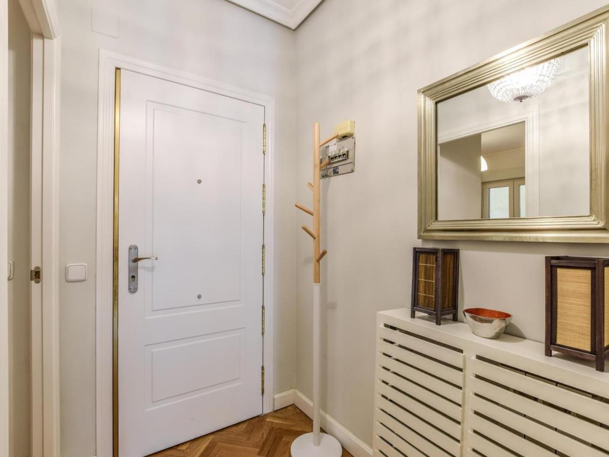 Apartamento Reformado-2 Habitaciones-5 Huespedes Alquiler Temporal 马德里 外观 照片